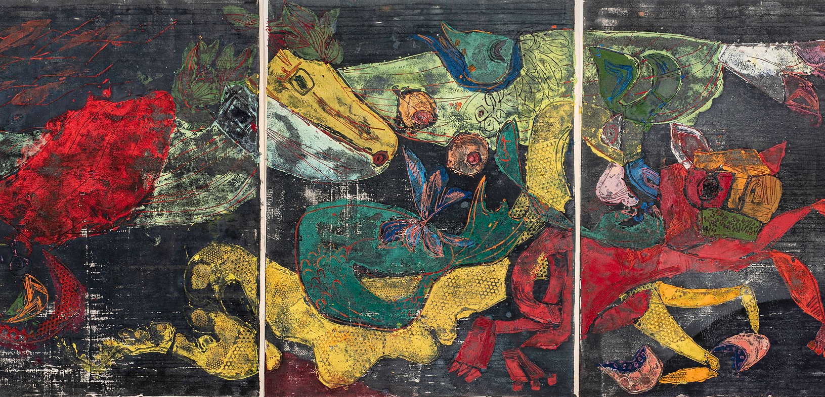 Gud Fader I (1942)&nbsp;<span>(+)</span>