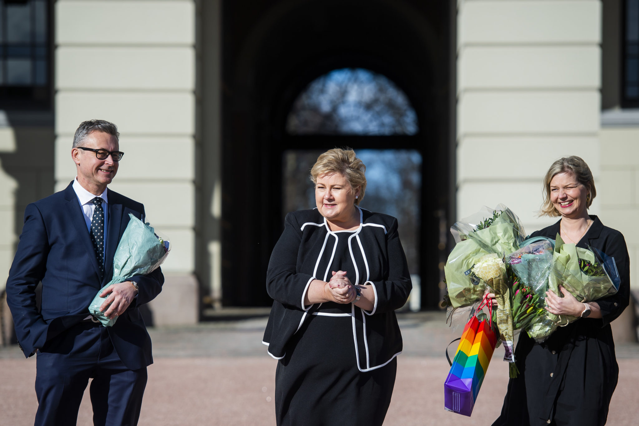 Styrende eliter uten yrkeserfaring&nbsp;<span>(+)</span>