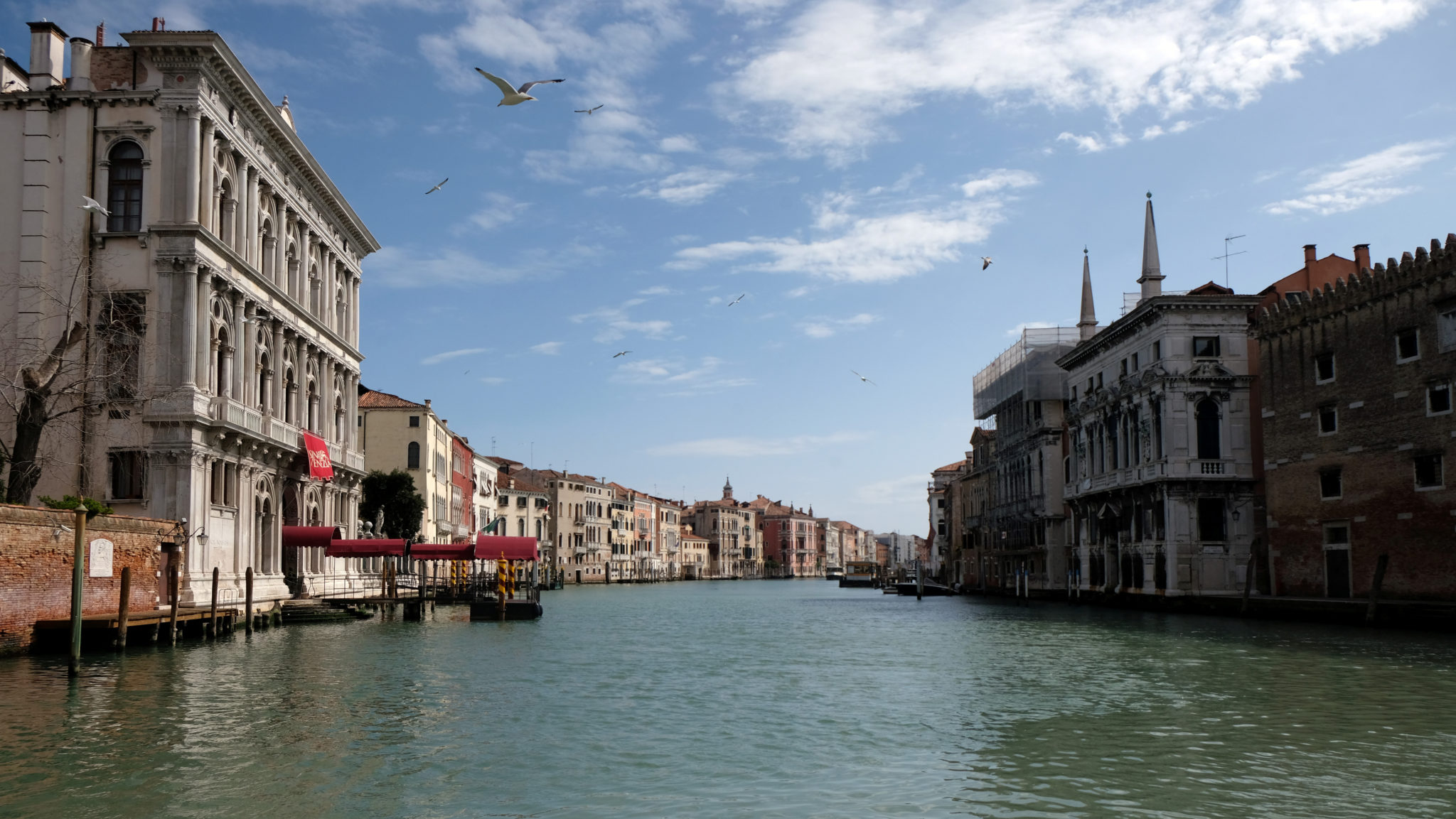 Smitteveksten viser endelig tegn til utflatning i Italia&nbsp;<span>(+)</span>