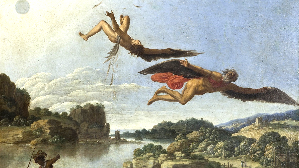 Historien står ved et vendepunkt, en annen reise er begynt&nbsp;<span>(+)</span>