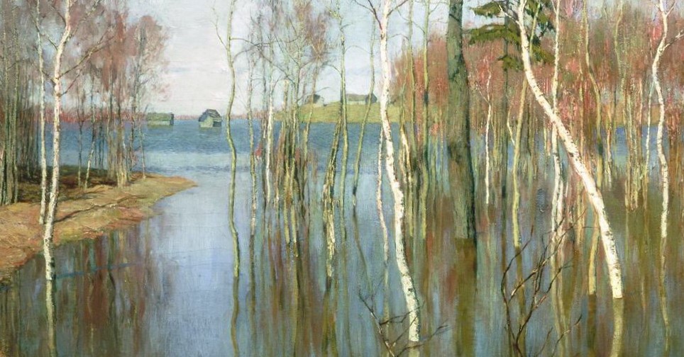 Vårflom (1897)&nbsp;<span>(+)</span>