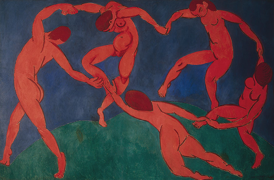Oppgradert Matisse&nbsp;<span>(+)</span>