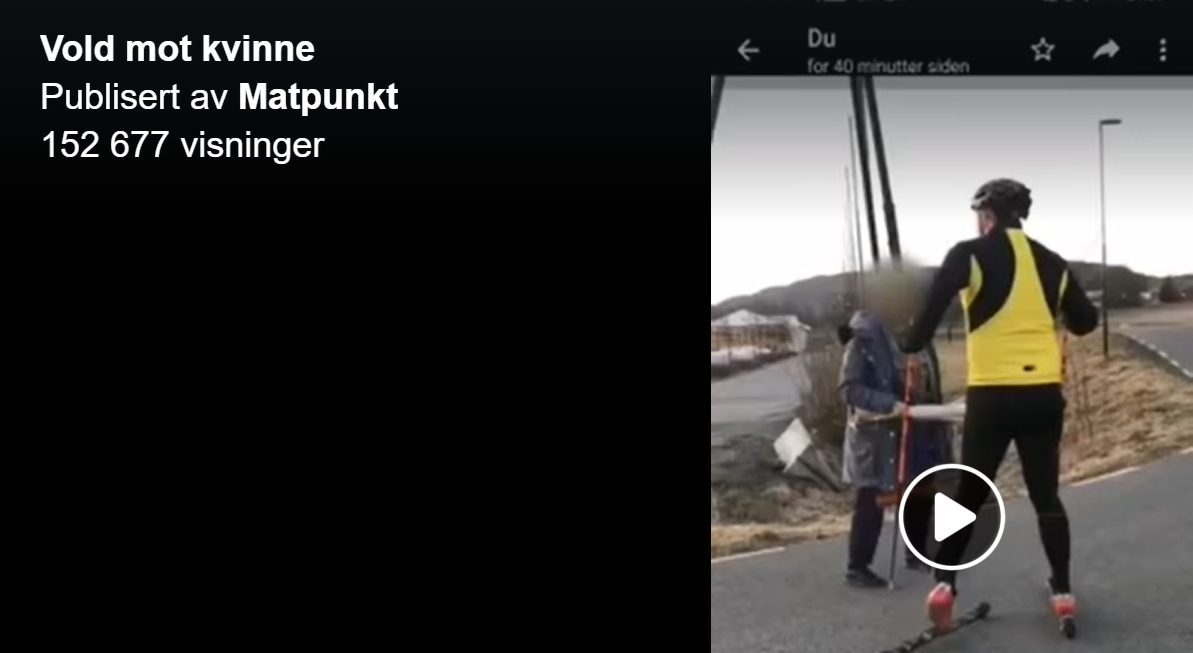 Slik spres det "gode hatet" mot etnisk norske&nbsp;<span>(+)</span>
