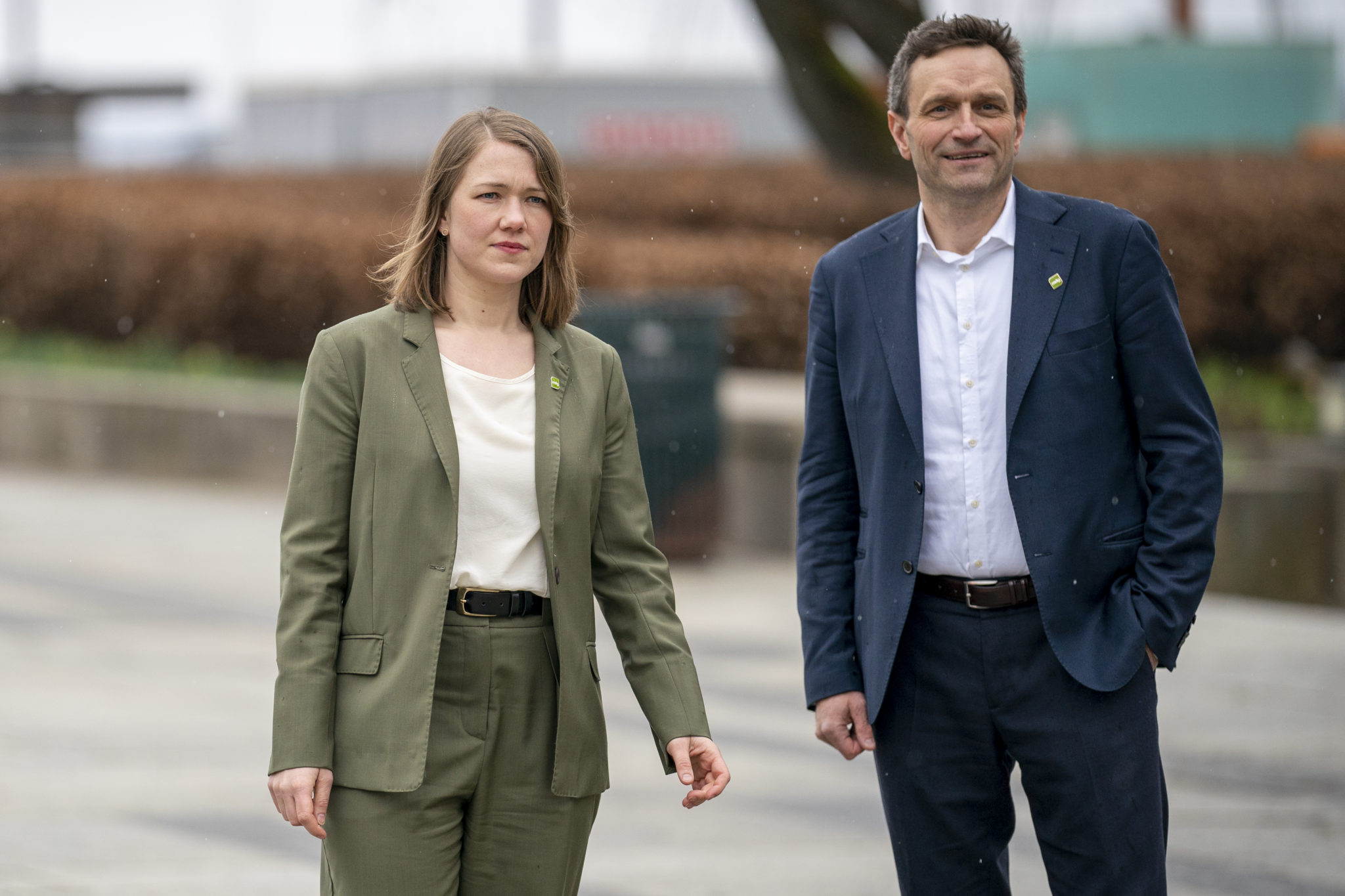 MDG foreslår koronaskatt for norske lønnstakere&nbsp;<span>(+)</span>