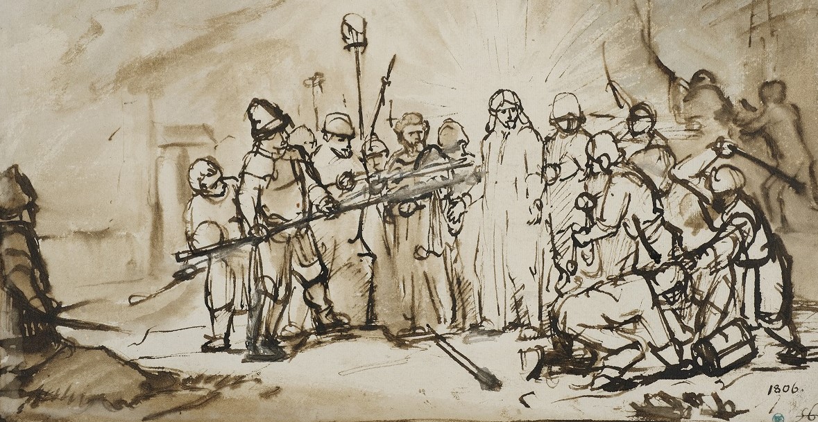 Jesus gripes (c. 1659-60)&nbsp;<span>(+)</span>