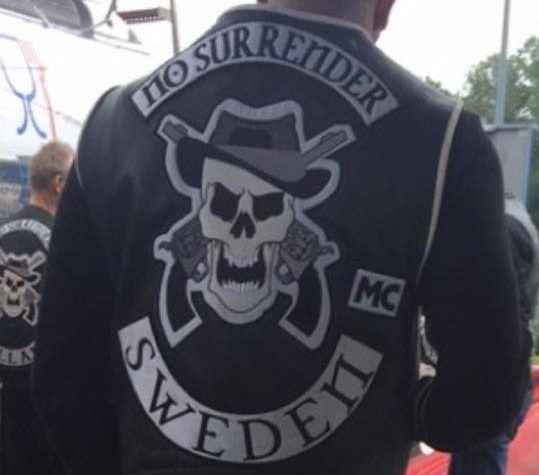 Mafia- og MC-leder skutt og drept i Norrköping&nbsp;<span>(+)</span>