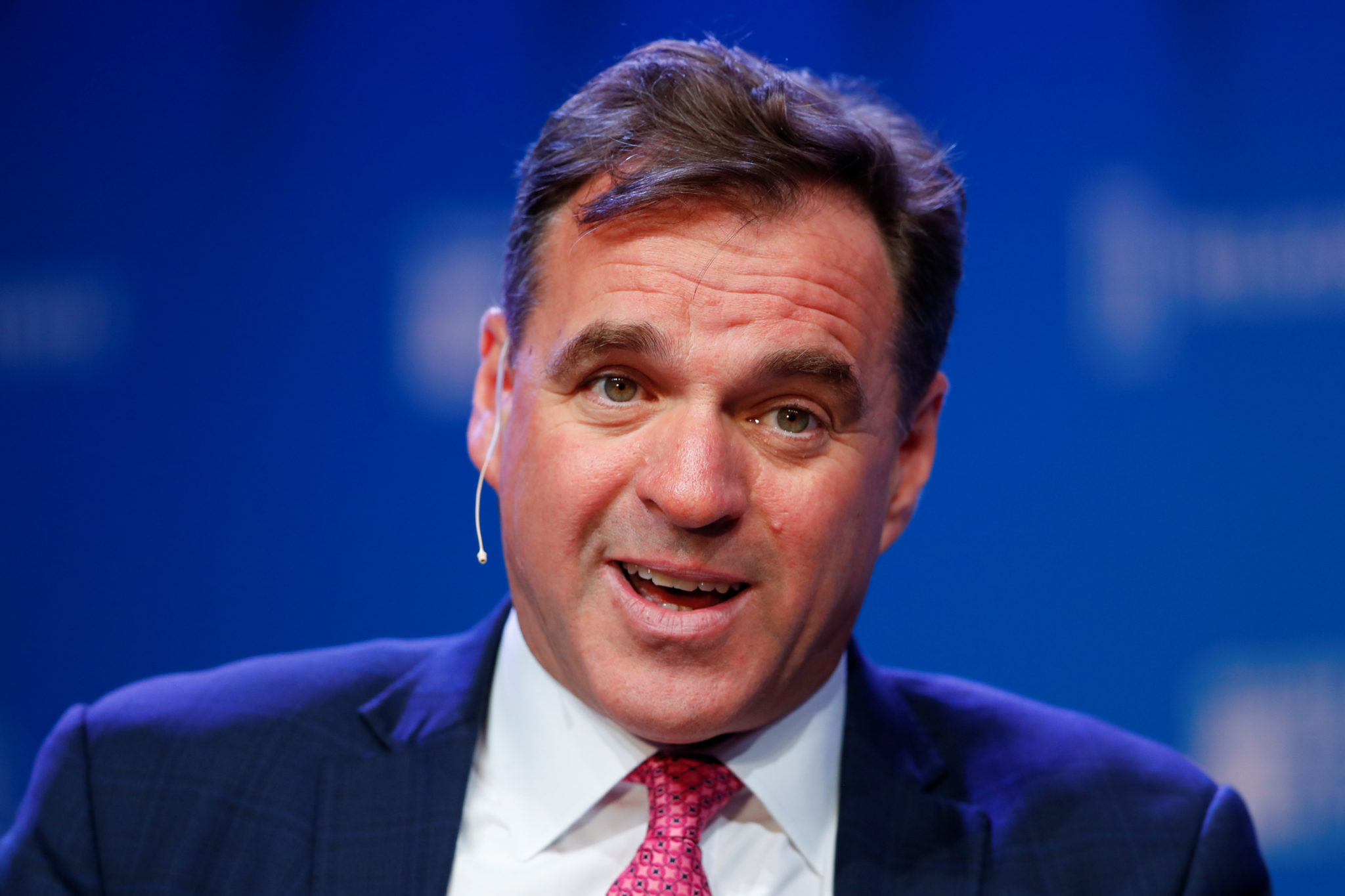 Niall Ferguson stiller Kina moralsk til veggs&nbsp;<span>(+)</span>