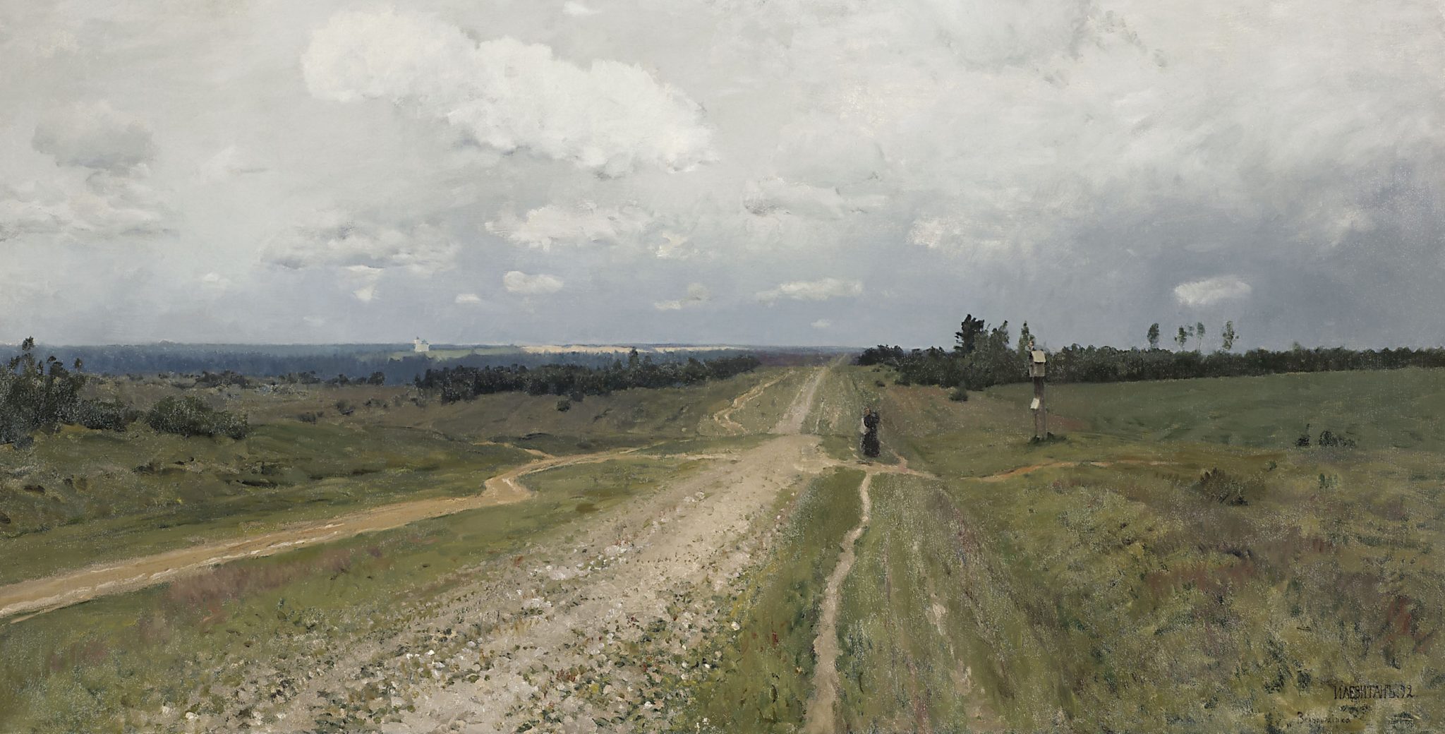Vladimirka (1892)&nbsp;<span>(+)</span>