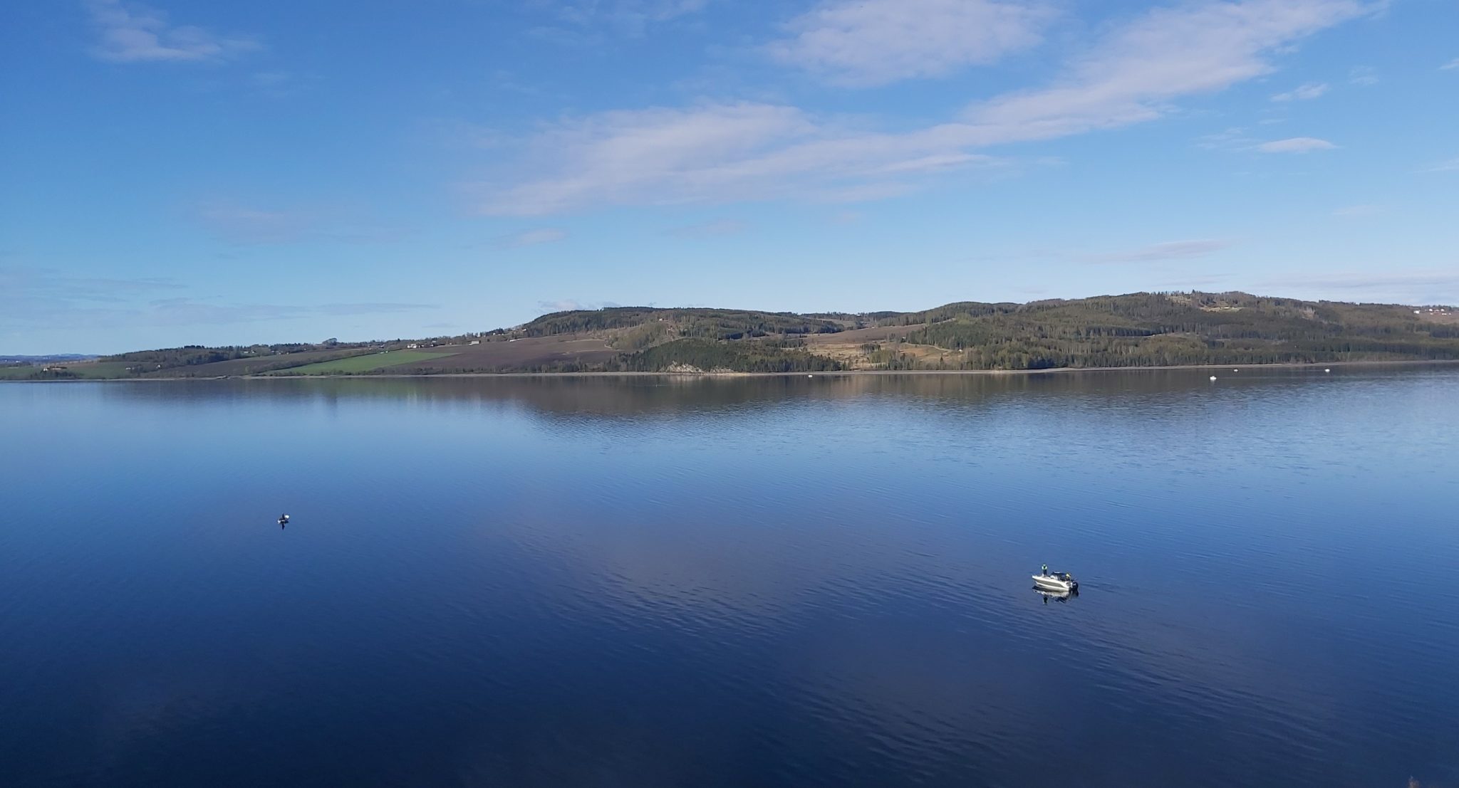 Mjøsfisket på Furnesfjorden&nbsp;<span>(+)</span>