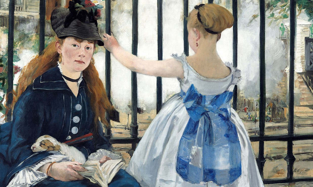 Jernbanen (1873)&nbsp;<span>(+)</span>