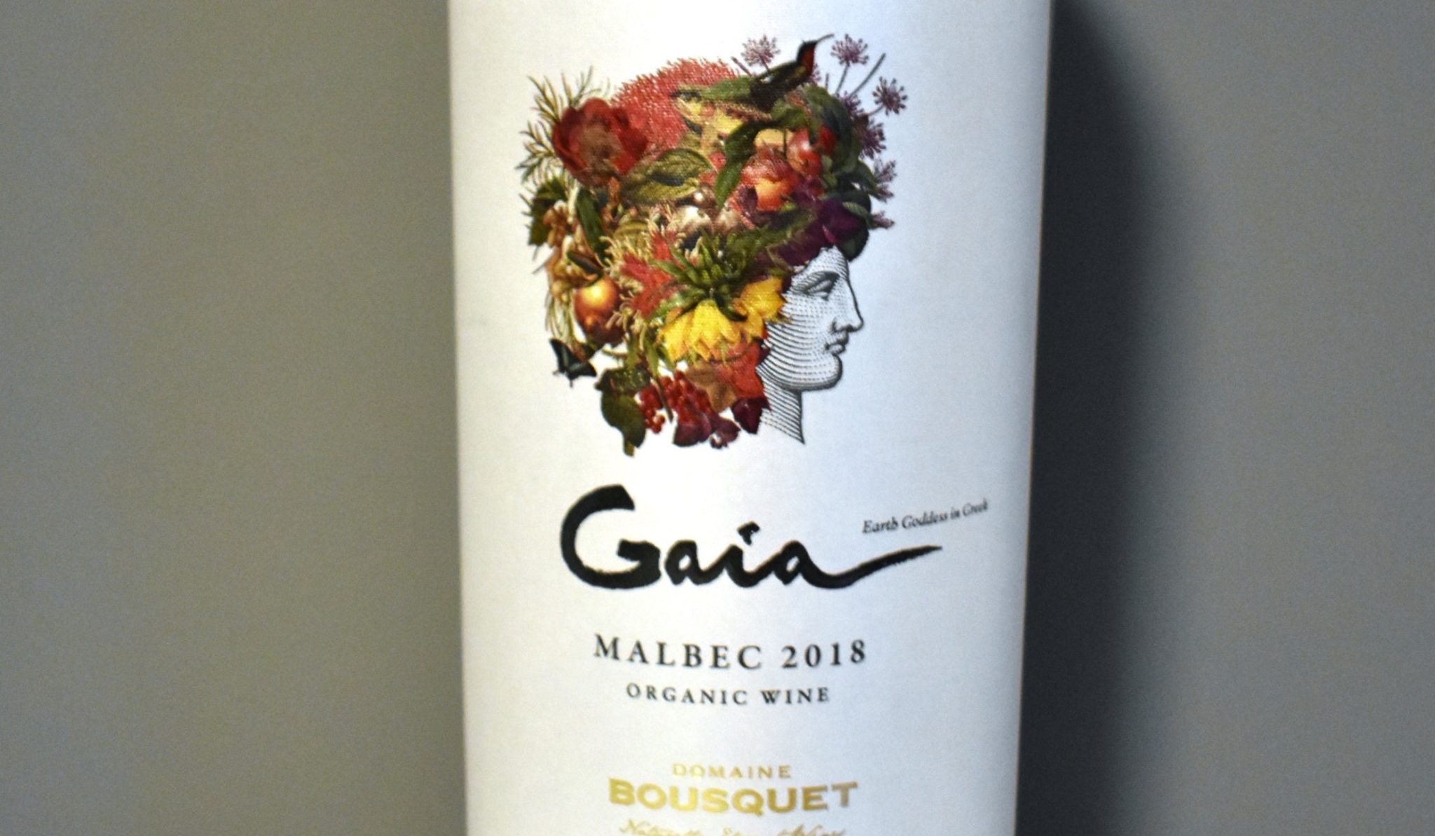 Gaia Malbec 2018 Document