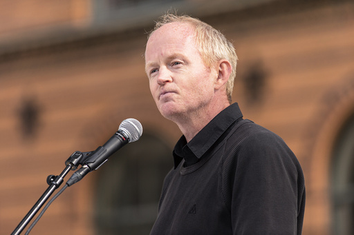 SVs klimaprofil Lars Haltbrekken går for en ny periode på Stortinget&nbsp;<span>(+)</span>