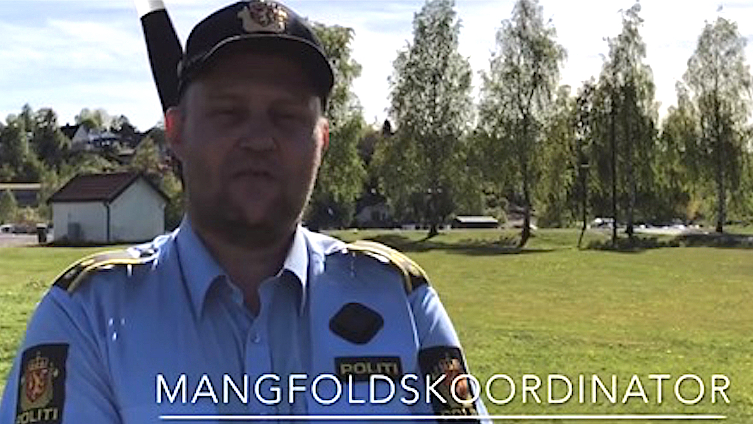 Hvert politidistrikt har nå en radikaliserings&shy;kontakt og mangfolds&shy;koordinator. Hvorfor?&nbsp;<span>(+)</span>