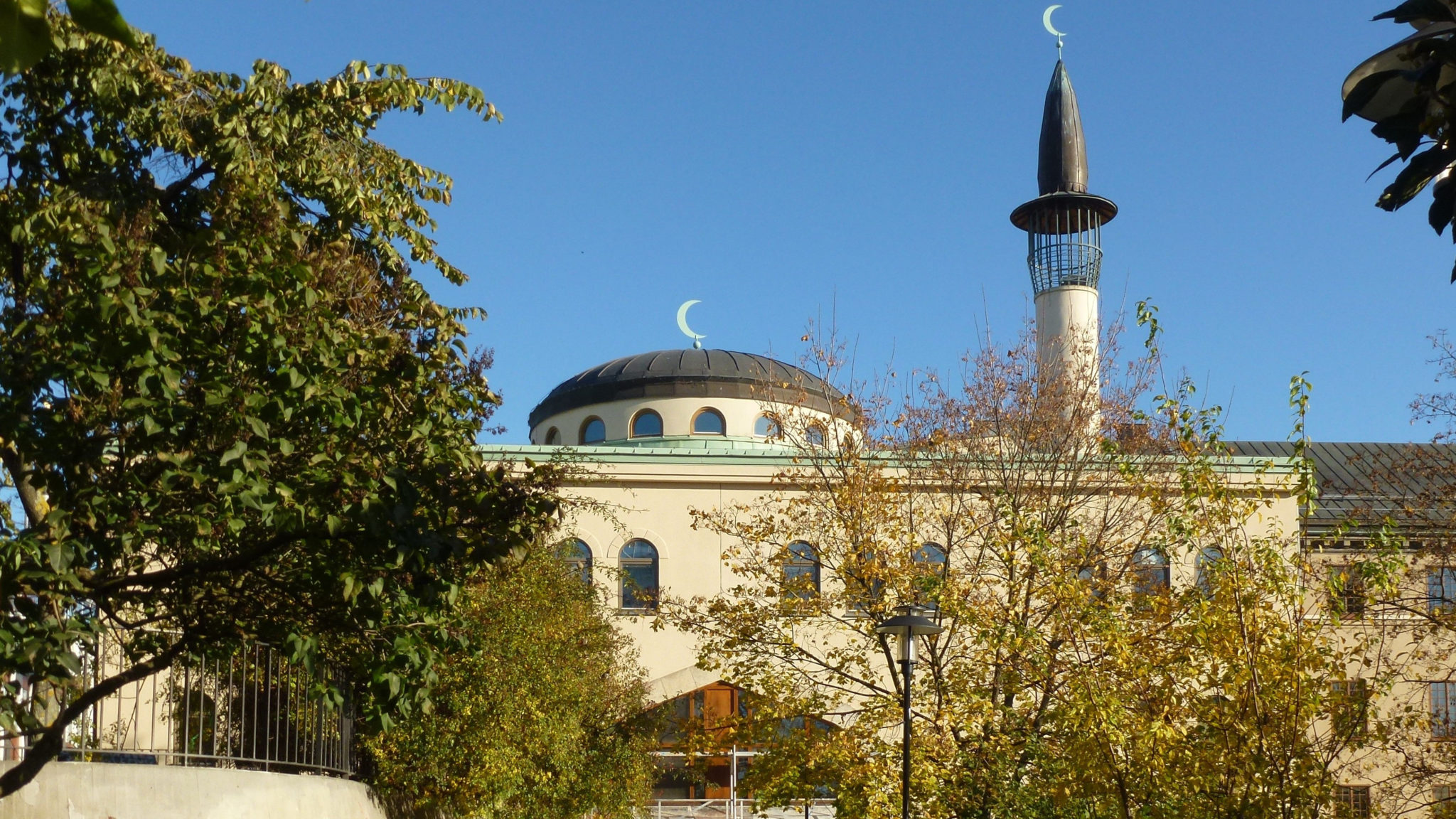 Muslimbrødrene infiltrerer Sveriges totalforsvar&nbsp;<span>(+)</span>