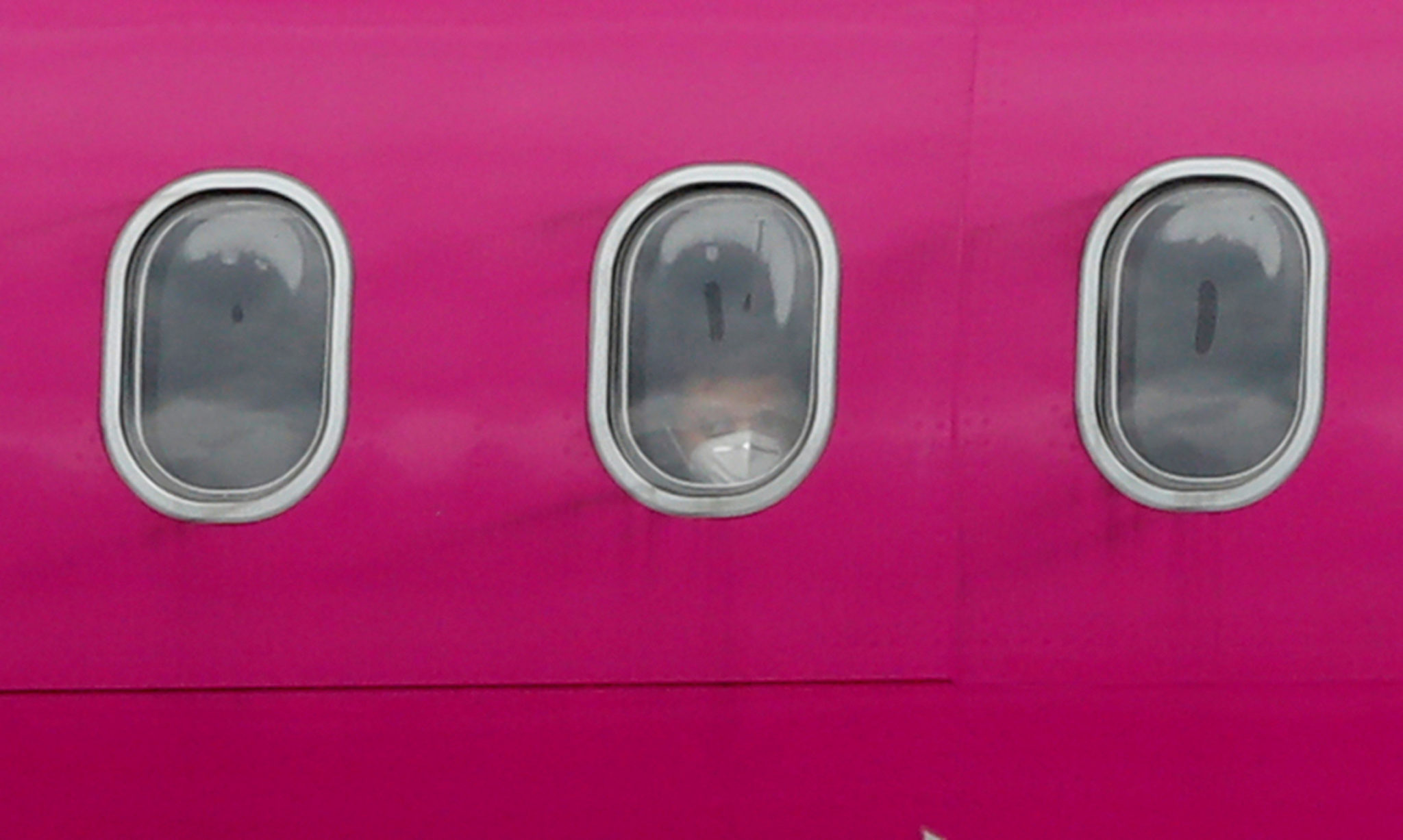 Amerikanske flyselskap påbyr bruk av munnbind&nbsp;<span>(+)</span>