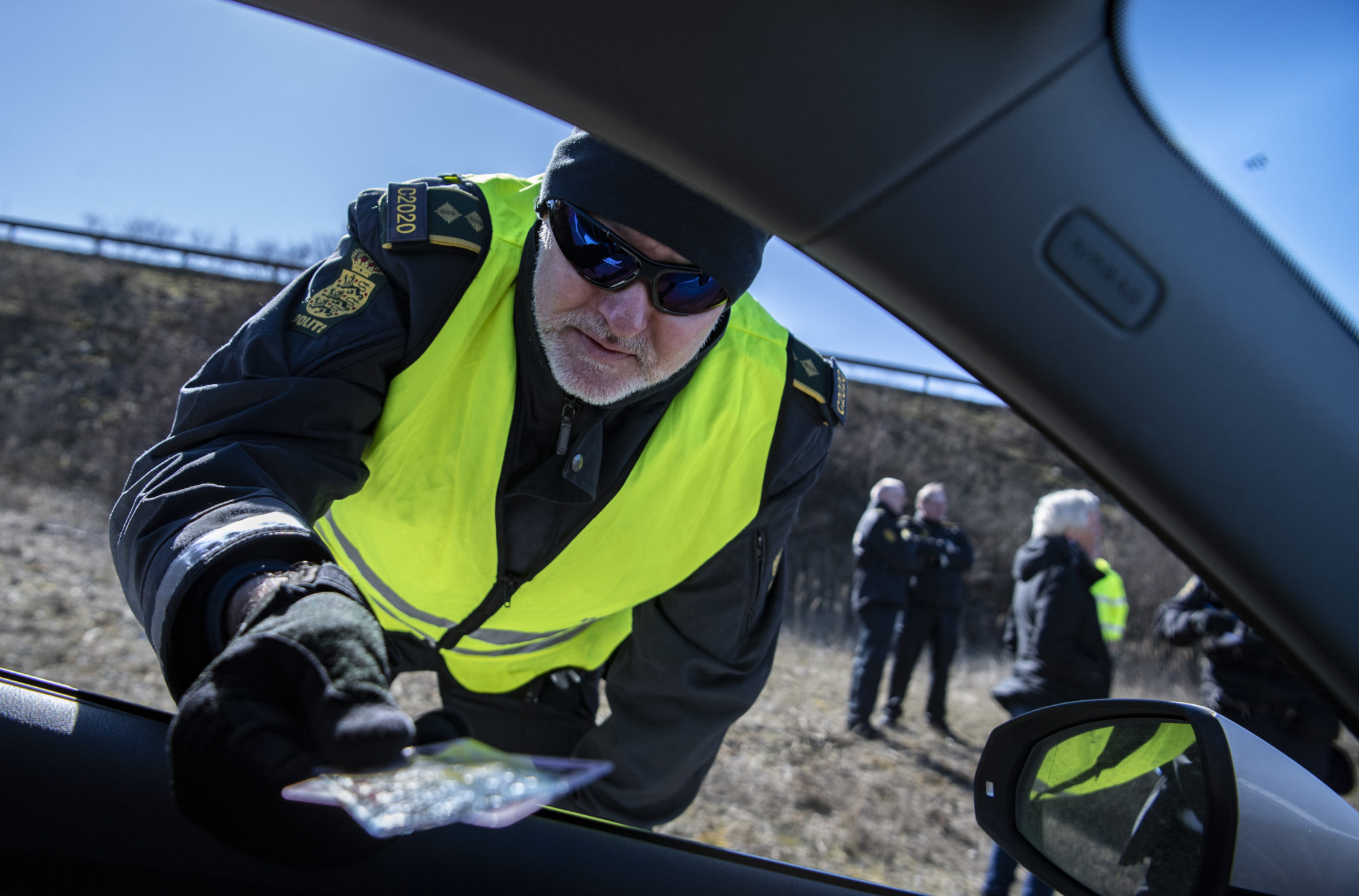 Svenske varetektsfengsler er stappfulle: Tungt kriminelle må dele seng&nbsp;<span>(+)</span>