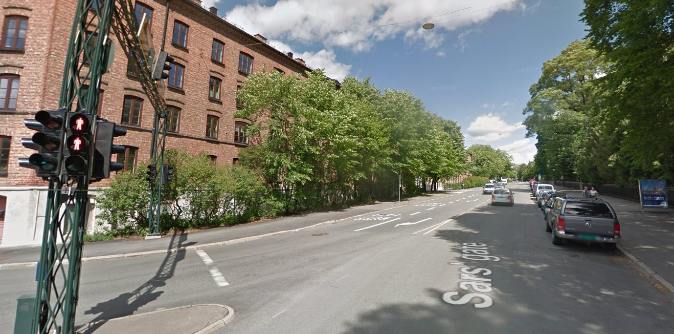 Oslo lørdagsnatt: Person slått flere ganger med jernrør&nbsp;<span>(+)</span>