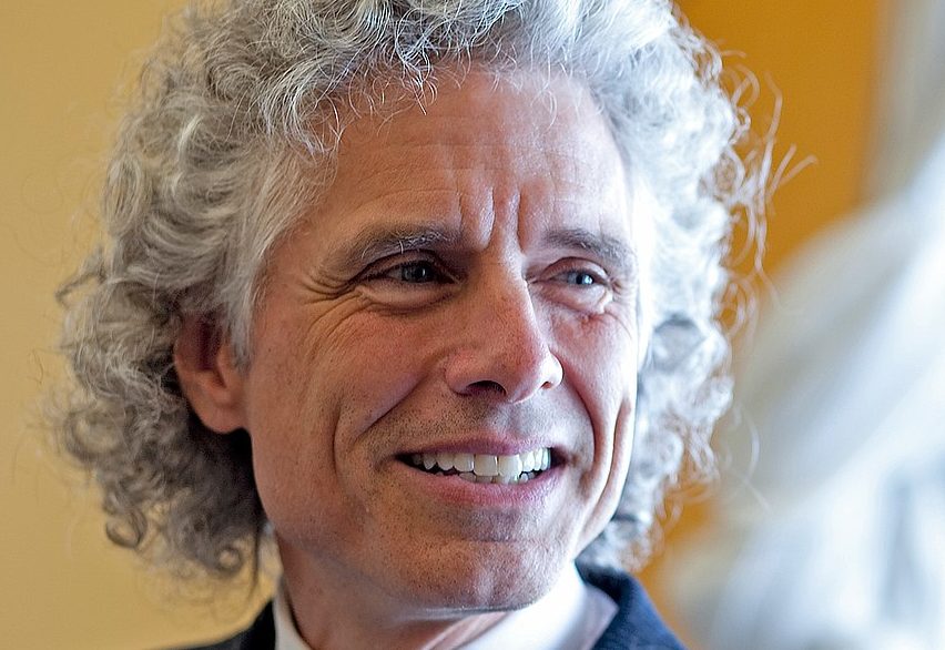 Steven Pinker: - Den ondartede troen på det evige liv&nbsp;<span>(+)</span>