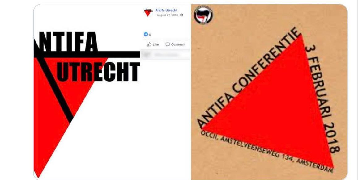 Trump & Antifa - sannheten kommer for en dag&nbsp;<span>(+)</span>