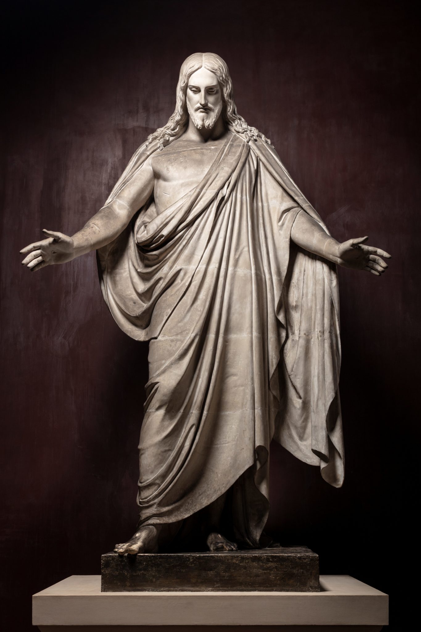 Christus (1821) Document