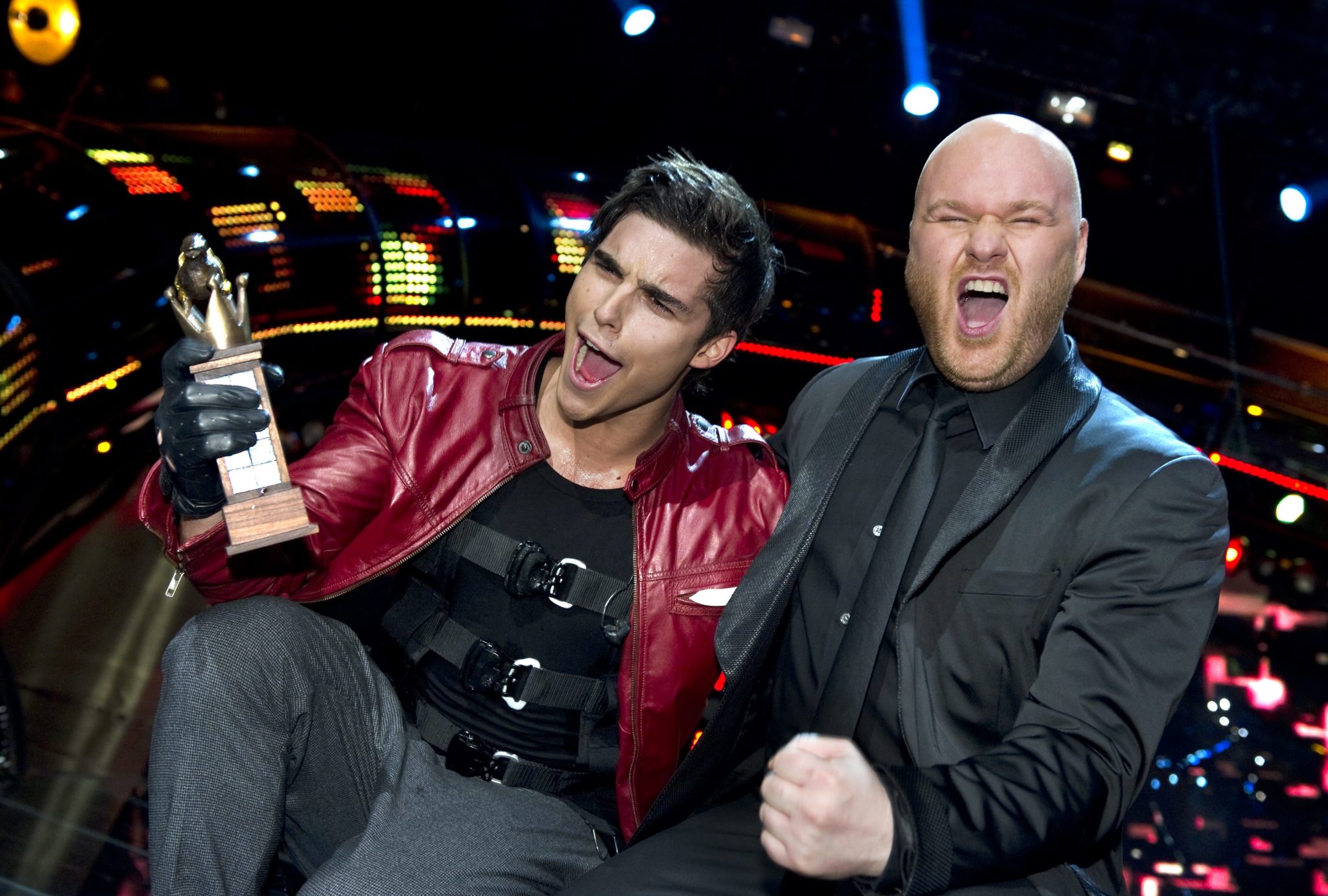 Svensk Melodi Grand Prix innfører kjønnskvotering: Musikken må lages av kvinner&nbsp;<span>(+)</span>