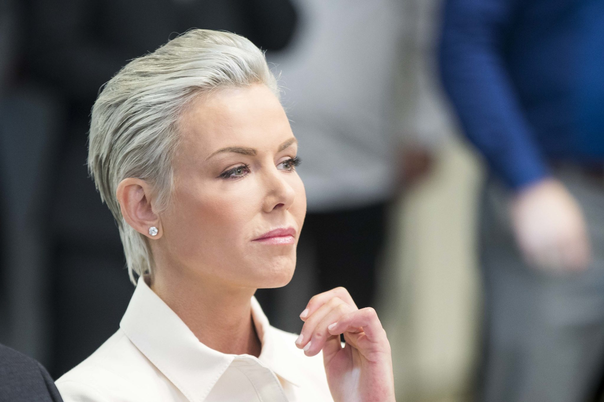 Gunhild Stordalen – nå som klimaekspert og dommedagsprofet&nbsp;<span>(+)</span>