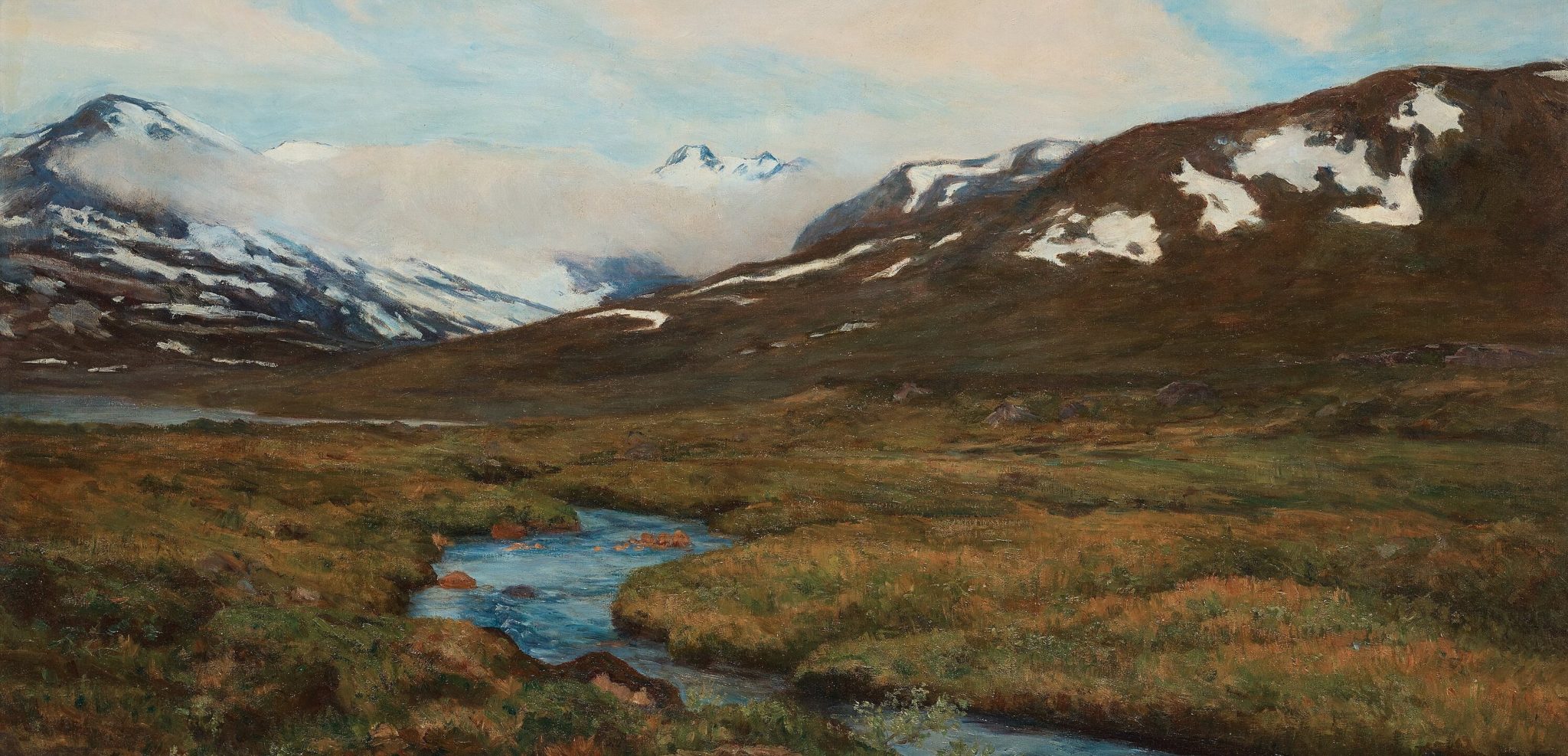 Fjeldlandskab (1898)&nbsp;<span>(+)</span>