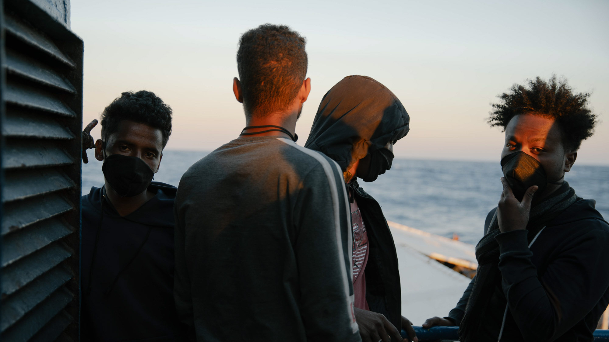 Italia gir en havn til det tyske NGO-skipet «Sea Watch 3» med 211 migranter&nbsp;<span>(+)</span>