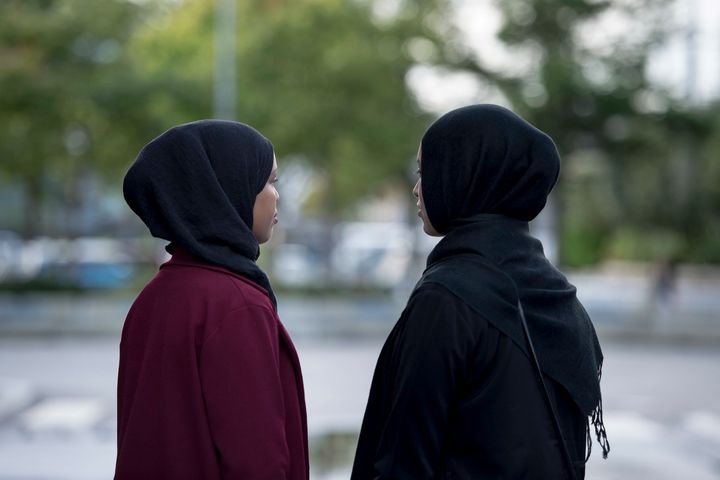 KrF-utvalg vil la politikvinner bære hijab&nbsp;<span>(+)</span>