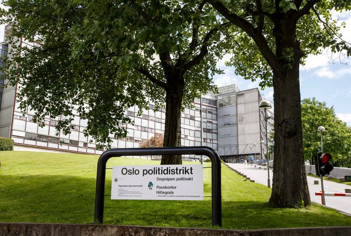 Politiet i Oslo vil forby ekteskap mellom søskenbarn&nbsp;<span>(+)</span>