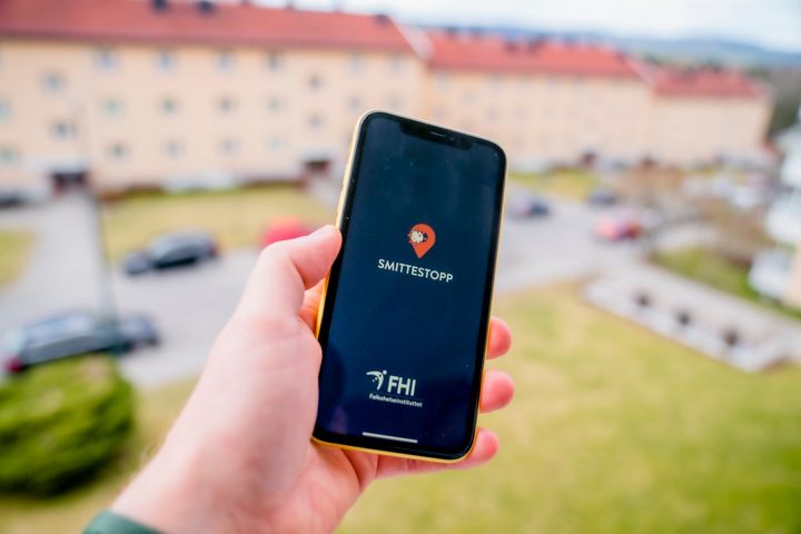 Amnesty mener norsk korona-app er blant de verste i verden&nbsp;<span>(+)</span>