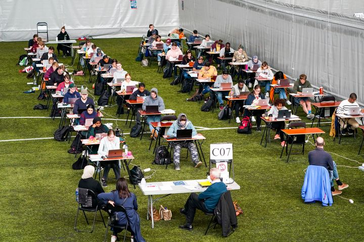Utvalg vil la elevene velge eksamensfag selv&nbsp;<span>(+)</span>