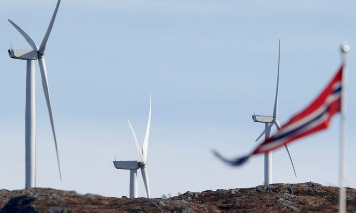 Eier av kai nekter å losse deler til 200 meter høye vindturbiner: – Provoserende&nbsp;<span>(+)</span>