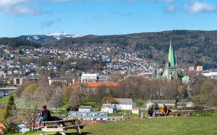Partier i Trondheim vil forby demonstrasjoner med rasistisk budskap: – I strid med grunnloven&nbsp;<span>(+)</span>