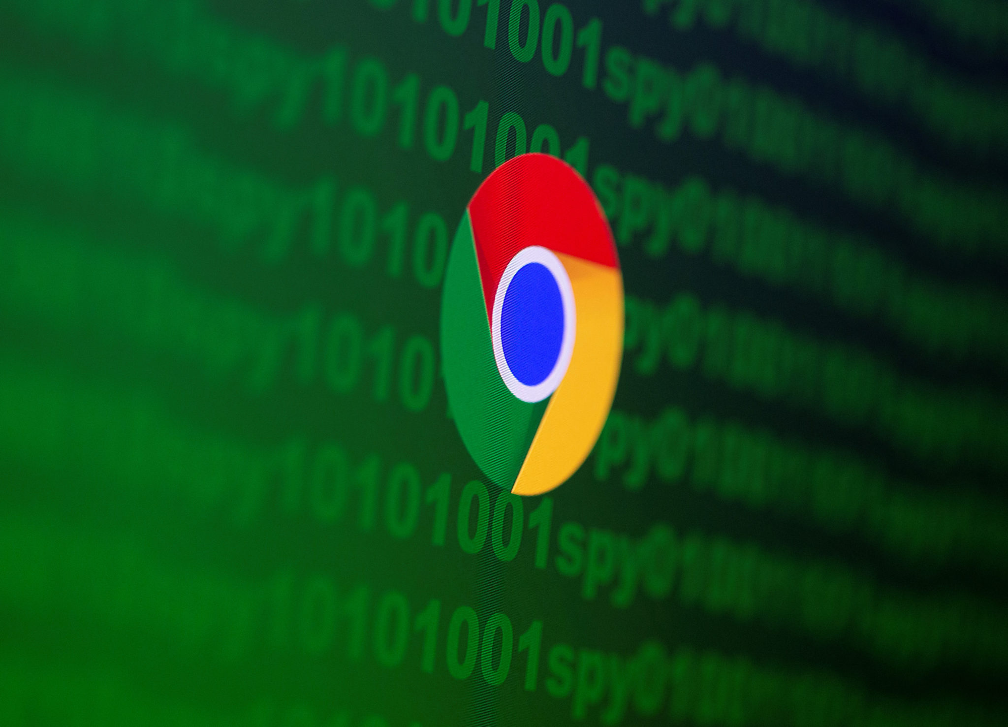 USAs arbeidstilsyn: Google spionerer på ansatte&nbsp;<span>(+)</span>