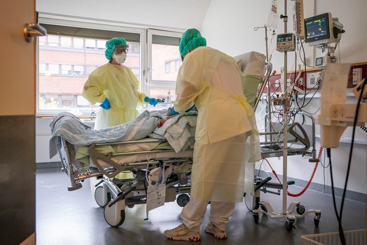 Små ulikheter kan ha reddet nordmenn fra hardere koronautbrudd&nbsp;<span>(+)</span>