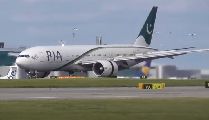Faren ikke over: Koronasmitte på fly fra Pakistan til København&nbsp;<span>(+)</span>