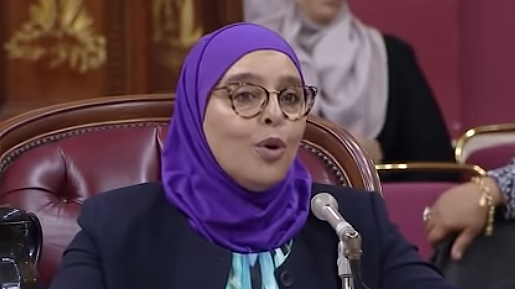 Muslimer i Canada mener sekulær lov er islamofobisk og diskriminerende&nbsp;<span>(+)</span>