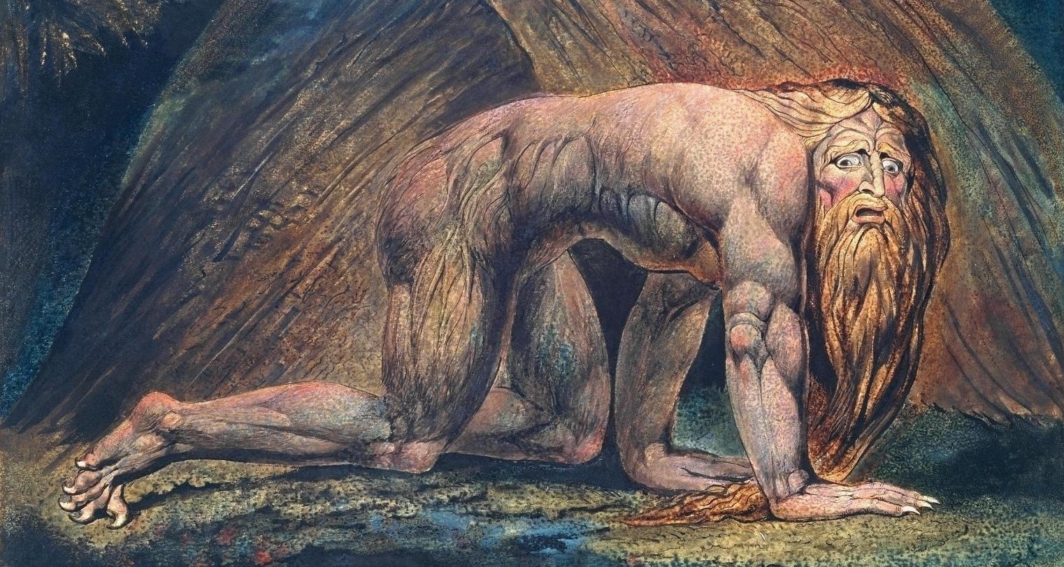 Nebuchadnezzars galskap (1795/1805)&nbsp;<span>(+)</span>