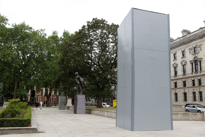Raymond ønsker debatt om statuer i Oslo velkommen&nbsp;<span>(+)</span>
