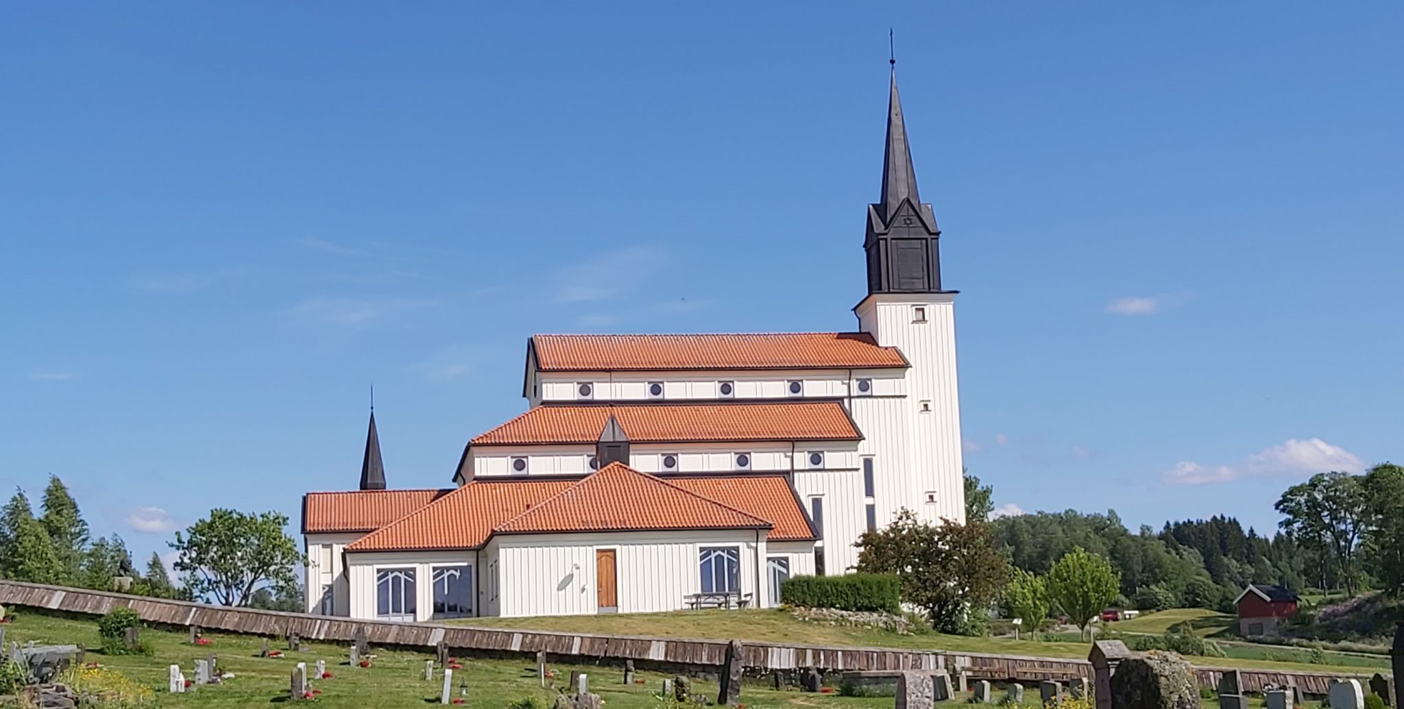 Veldre kirke&nbsp;<span>(+)</span>