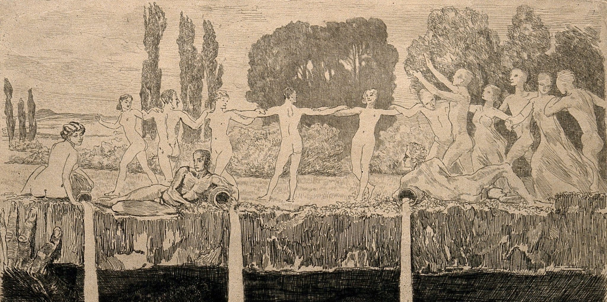 Æresbevisning til herr professor doktor Frederick  Walker Mott (1912)&nbsp;<span>(+)</span>