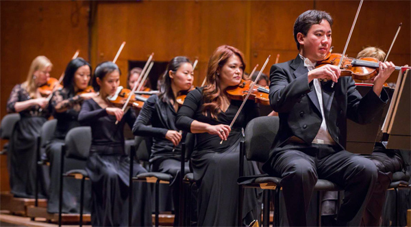 NYT-skribent: New York Philharmonic bør droppe ‘Blind Auditions’, og se på ansøgernes ‘background‘&nbsp;<span>(+)</span>