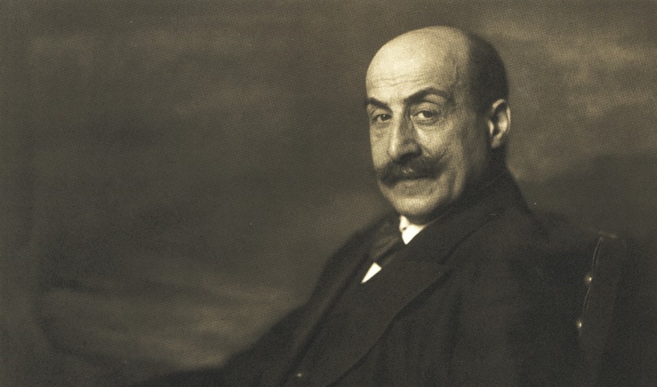 Portrett av Max Liebermann (1906)&nbsp;<span>(+)</span>