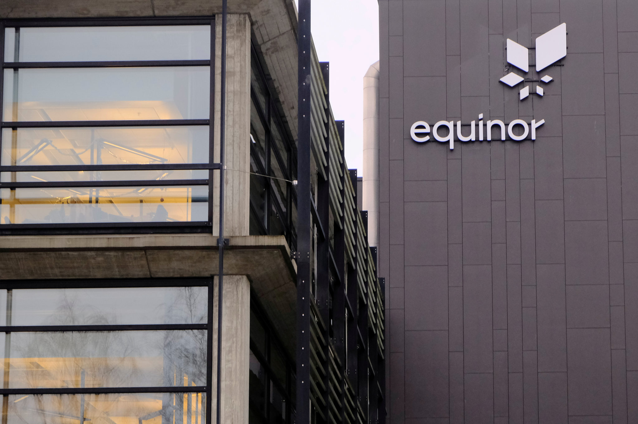 Kraftig resultatfall for Equinor&nbsp;<span>(+)</span>