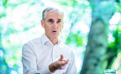 Vinn eller forsvinn for Støre høsten 2021&nbsp;<span>(+)</span>
