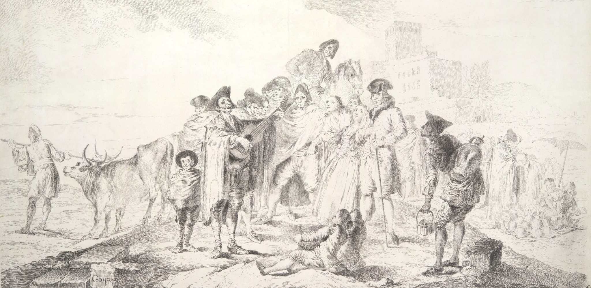 Den blinde gitaristen (c. 1778)&nbsp;<span>(+)</span>
