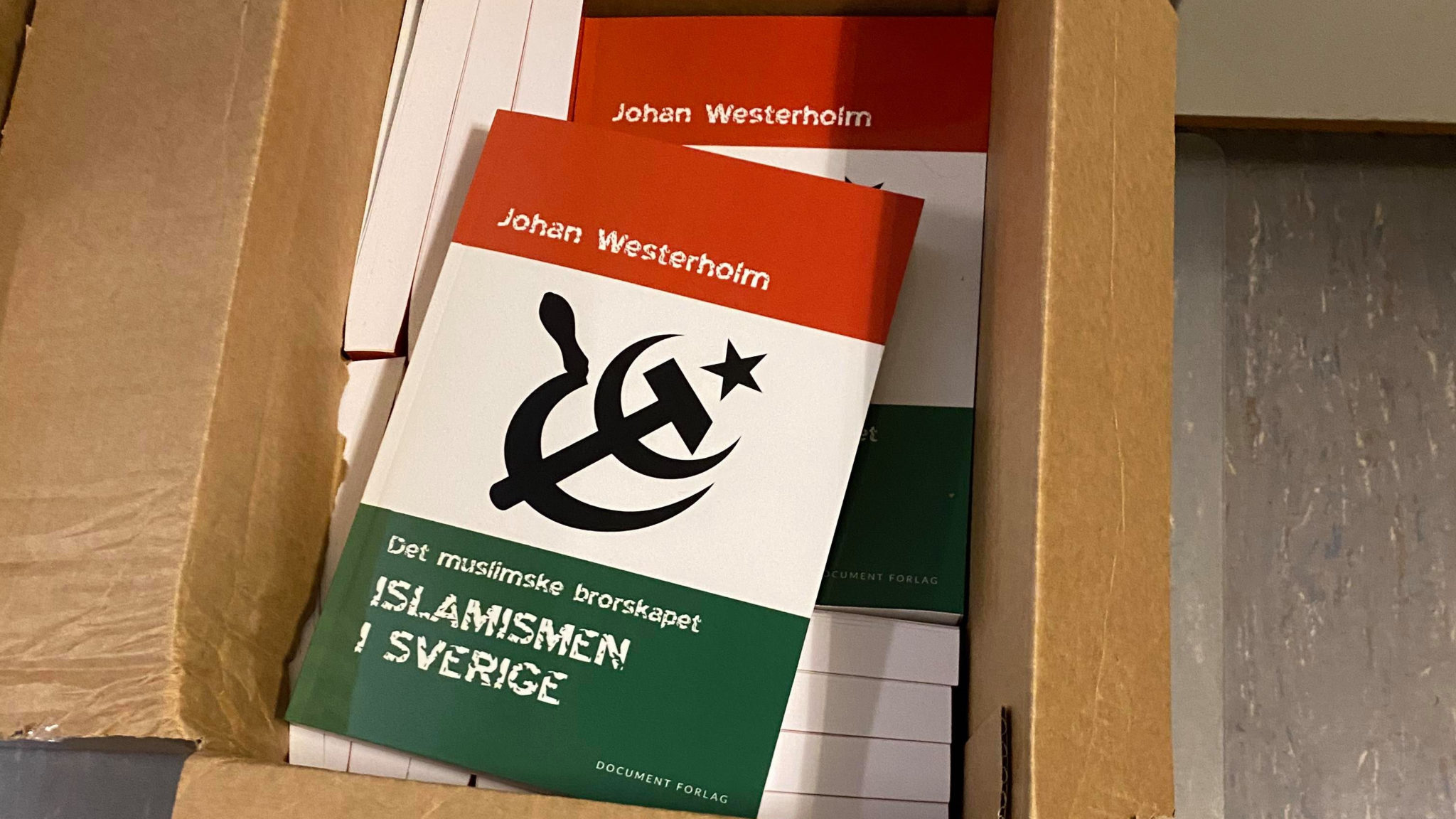 Westerholm er kommet i hus&nbsp;<span>(+)</span>