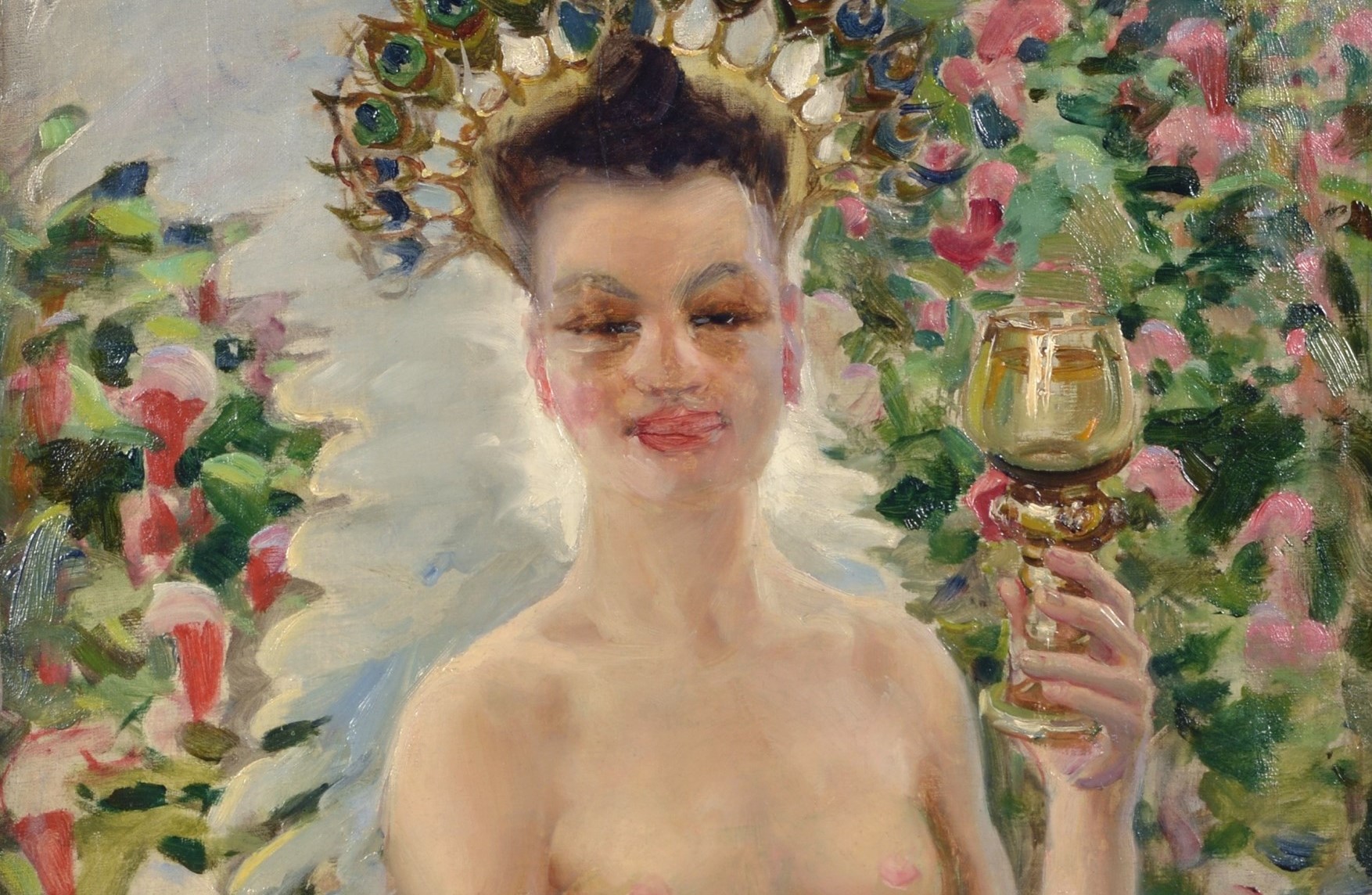 Fristerinnen (1890)&nbsp;<span>(+)</span>