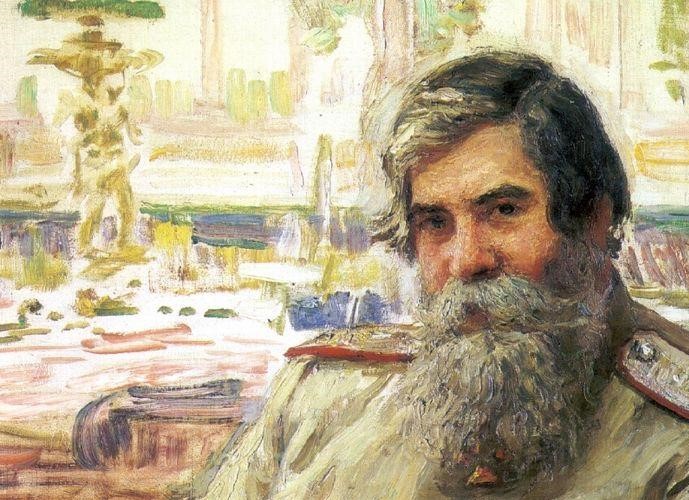 Den russiske legekunstens meritter&nbsp;<span>(+)</span>